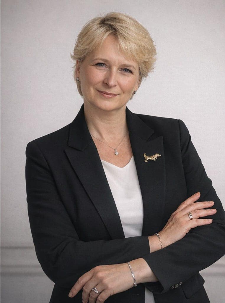 Beata Stępkowska-Żabka